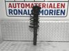 Front shock absorber/damper 9801736180