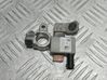 Negative earth cable (battery) 13306650
