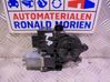 Rear door window regulator motor 5Q0959812E