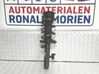 Front shock absorber/damper 31406828