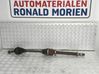Front driveshaft 8201055635