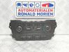 Unidad de control climatización KT1T19980FAC