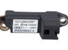 Sensor impacto/accidente para activar Airbag 8N0959643A