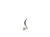 Air conditioning (A/C) pipe/hose 64509291277