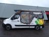 Rear axle beam 95518546