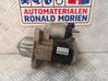 Motor de arranque 12638691