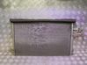 A/C cooling radiator (condenser) 3M5H19710CC
