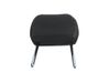 Front seat headrest H1BBA611A08CC