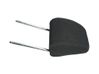 Front seat headrest H1BBA611A08CC