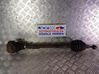 Rear driveshaft 3C0501204F