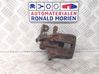 Rear brake caliper 4A0615424X