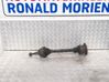 Front driveshaft 4A0407452CX