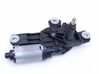 Rear window wiper motor 31290792