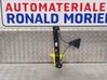 Rear window lifting mechanism without motor 6RS839461B