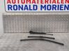 Front wiper blade arm 6R6955707B