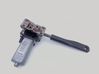 Seat adjustment motor D295500