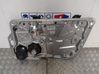 Front window lifting mechanism without motor 3D1837462N