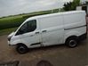 Rear axle beam GK214B435EC