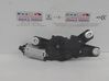 Rear window wiper motor 1K8955711