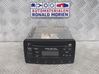 Radio/CD/DVD/GPS-pääyksikkö 1L2F18C838CD