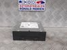 Unidad delantera de radio/CD/DVD/GPS 5Q0035874B
