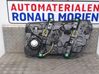 Etuikkunan nostomekanismi ilman moottoria 31301555