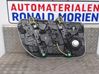 Etuikkunan nostomekanismi ilman moottoria 31301556