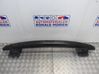 Rear bumper cross member 3D0807305D