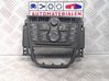 Head unit multimedia control 13362776