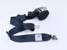 Rear seatbelt 1K8857806