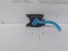 Air flap motor/actuator 1K0907511E