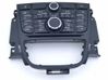 Head unit multimedia control 13360090