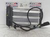 Elektrinis salono pečiuko radiatorius VP8E2H18K46300