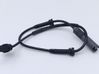 ABS brake wheel speed sensor 6762465