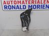 Rear window lifting mechanism without motor 7192304
