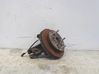Front wheel hub spindle knuckle BK212C300AB