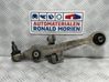 Brazo de suspensión delantero 4D0407151P