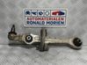 Brazo de suspensión delantero 4D0407151P