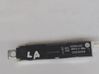Aerial antenna amplifier 1K8035552C