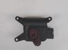 Air flap motor/actuator 1K0907511E