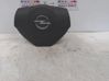 Airbag de volant 93862633