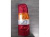 Rear/tail lights YC1513404AG