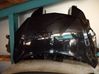 Engine bonnet/hood 651000024R
