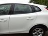 Rear door 31424670