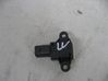 Airbag deployment crash/impact sensor DG1314C676AA