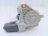 Rear door window regulator motor 8K0959802C