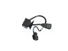 Wiper control stalk 012006