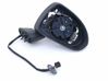 Front door electric wing mirror 13235360