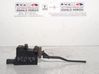 Fuel tank cap lock motor 6987628