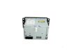 Radio/CD/DVD/GPS-pääyksikkö 96628287